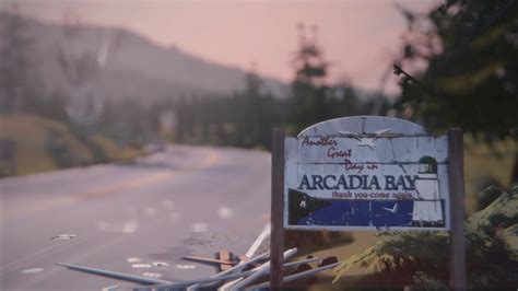 sacrifice arcadia bay spoilers.